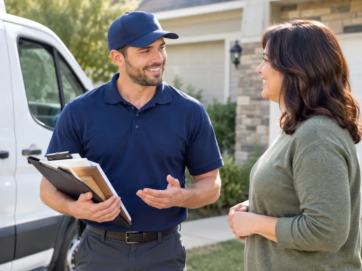 Kitchen Cabinet Refacing Manville, NJ FAQs